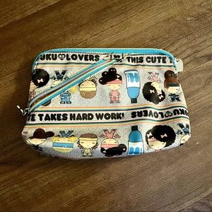 Harajuku Lovers Pouch